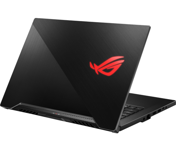 ASUS Zephyrus G GA502 R7-3750H/24GB/512/Win10 - 509340 - zdjęcie 6